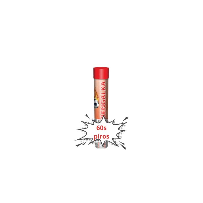 bengalka piros beng&aacute;l f&aacute;klya