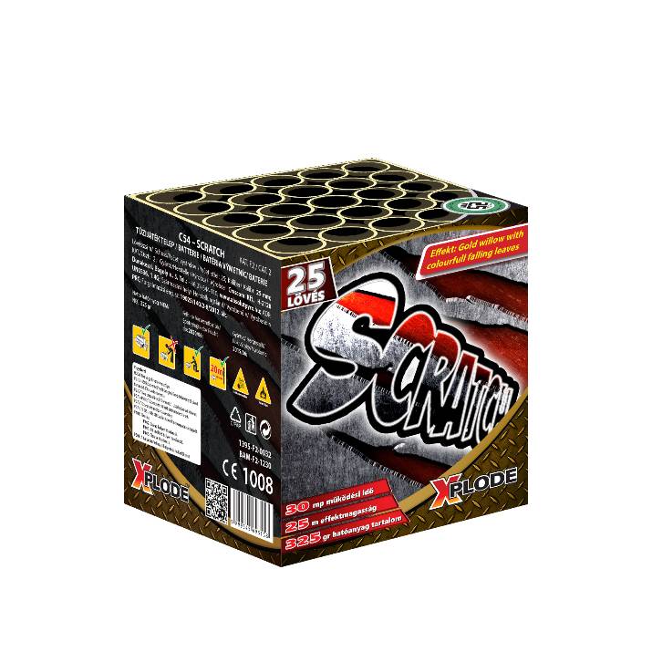 scratch tűzij&aacute;t&eacute;k