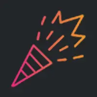 Római gyertyák ikon