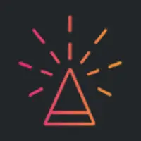 Szikraszökőkutak ikon