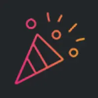 Tűzijátékok rendezvényekre ikon