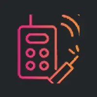 Indítógépek, gyújtók ikon