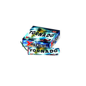 tornado játékos tűzijáték