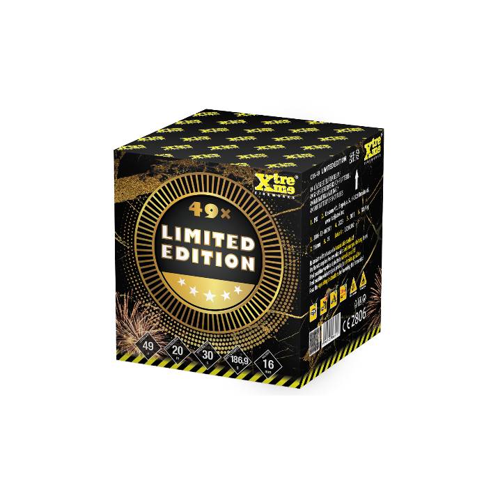 limited edition tűzij&aacute;t&eacute;k, vippiro