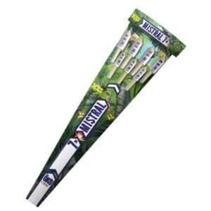 Mistral öko rakétacsomag