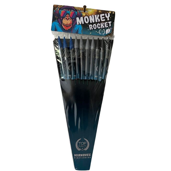 monkey set rak&eacute;tacsomag