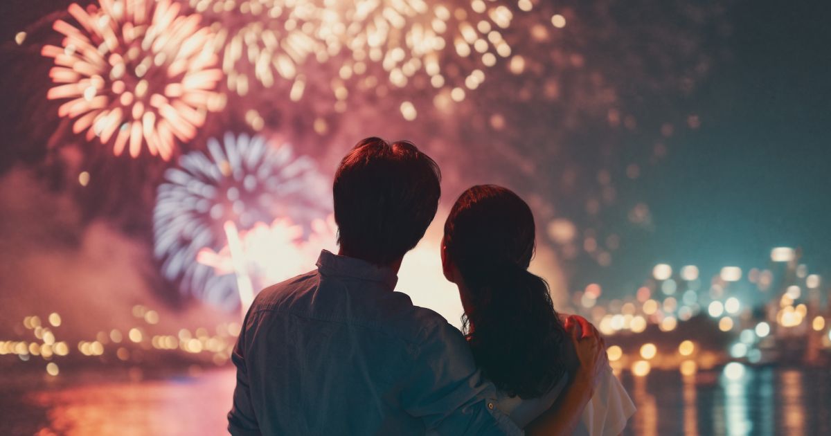 olcsó tűzijátékok szilveszterre