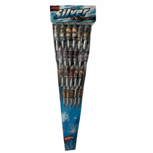 silver edition rakéta csomag