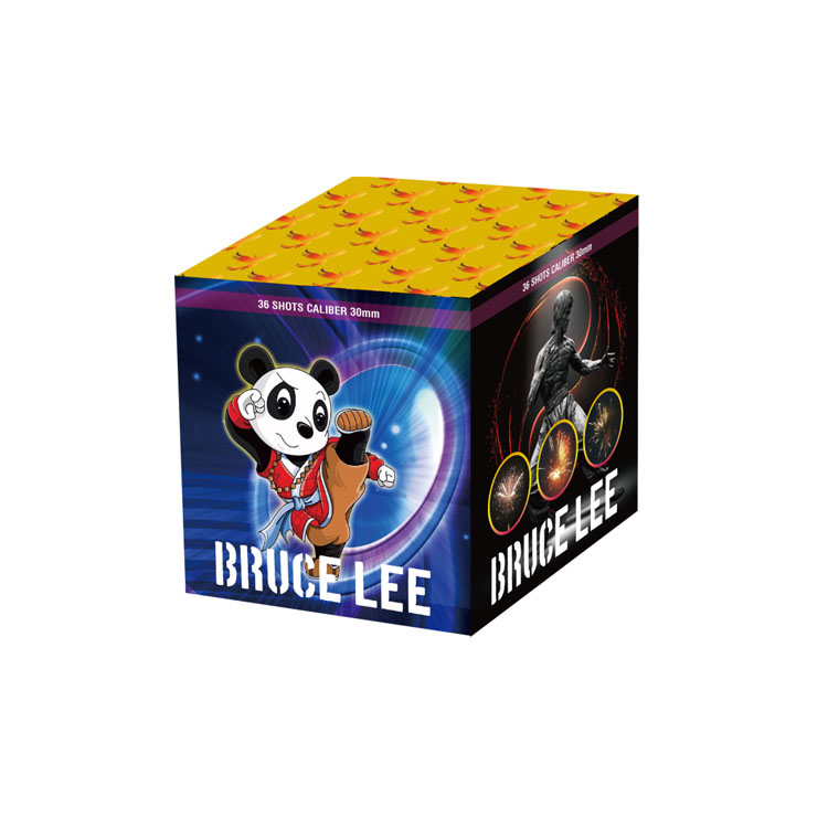 bruce lee tűzij&aacute;t&eacute;k telep