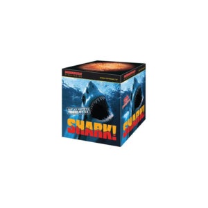 shark tűzijáték telep