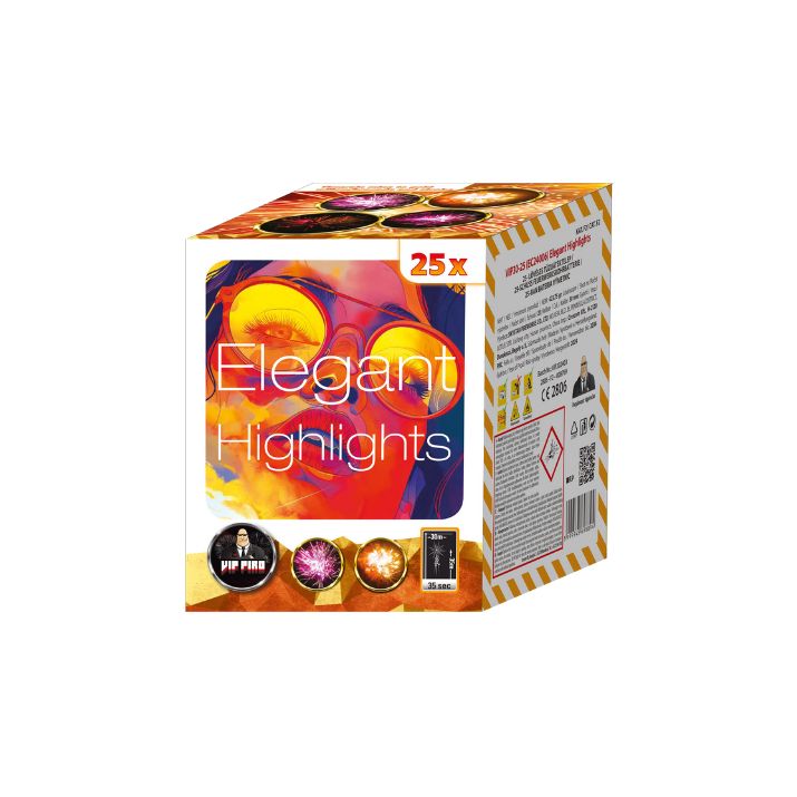 vippiro elegant highlights tűzij&aacute;t&eacute;k telep