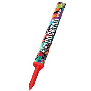 PYRO COCTAIL római gyertya